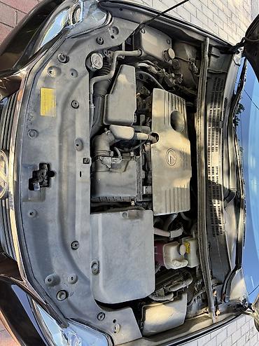 15 disk type 1: Lexus CT: 2012 г., 1.8 л, Вариатор, Гибрид, Хэтчбэк — 9