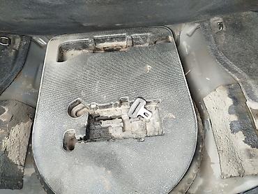 Honda: Honda Accord: 2005 г., 2.4 л, Автомат, Бензин, Седан — 11