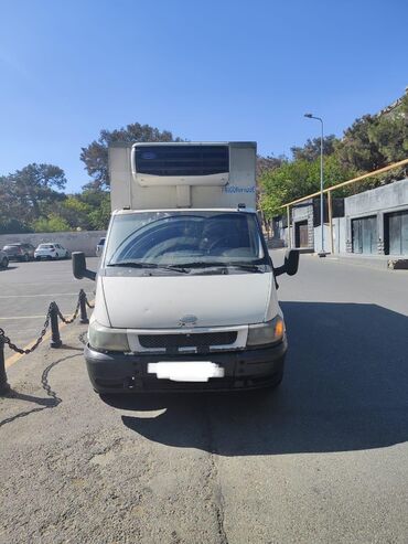 запчасти на форд транзит в бишкеке: Ford Transit: 2.4 л | 2004 г. 450000 км Универсал