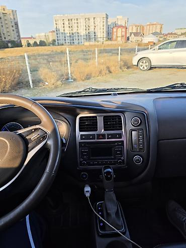 а 210: Легкий грузовик, Hyundai, Стандарт, 2 т, Б/у — 7