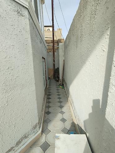 berdə: Masazır 3 otaqlı, 89 kv. m, Kredit yoxdur, Orta təmir — 2