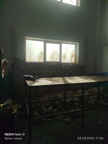 Tikinti işləri: Beton kəsmə və deşik açma xidməti - Dəqiq və səliqəli beton kəsmə — 3