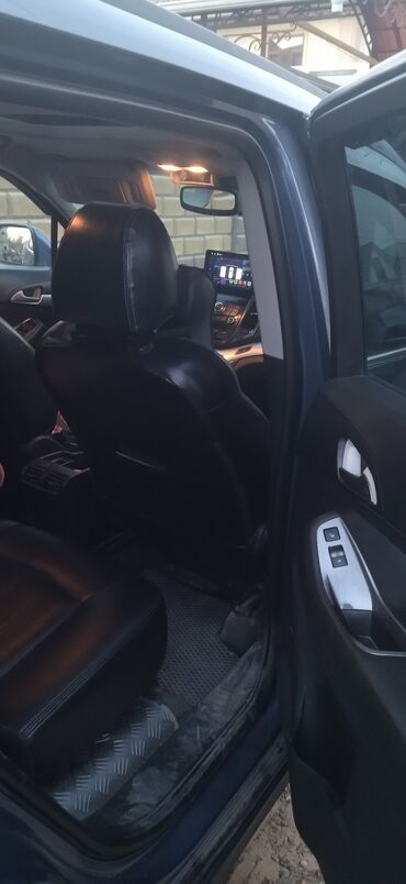 Chevrolet: Chevrolet Orlando: 2014 г., 2 л, Автомат, Дизель, Минивэн — 8