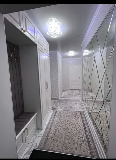 Продажа квартир: 2 комнаты, 80 м², Элитка, 2 этаж, Евроремонт — 13