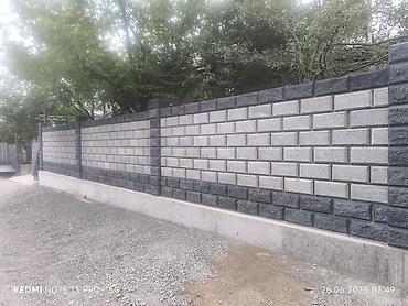 Пескоблок: 💯 Гарантия качество🔥 Кок жар,Алатоо,Бектоо,Алтын Ордо,Мурас Ордо,Оскон — 30