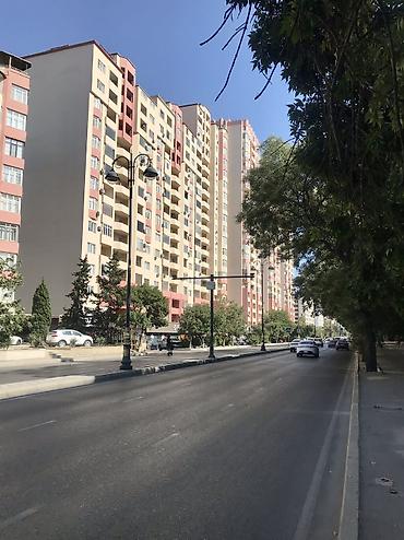 binə ev satisi: Yasamal, 5 otaqlı, Yeni tikili, m. İnşaatçılar, 250 kv. m — 1