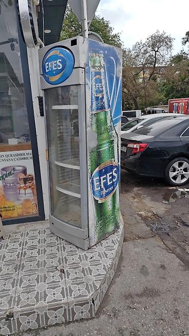 Vitrin soyuducu tam işləkdir . Qazi azdir qaz vurulmalidir. Qiymet 330 lalafo.az -da — 3 Vitrin soyuducu tam işləkdir . Qazi azdir qaz vurulmalidir. Qiymet 330 — 3
