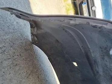 raska alati: OPEL CORSA D ZADNJI BRANIK | Zadnji branik opel corsa d iz originala — 3