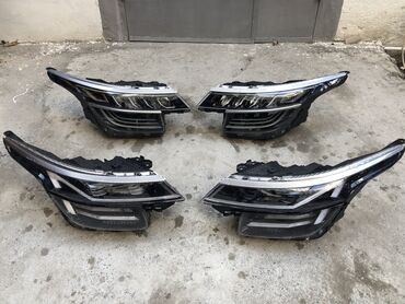 Digər avtomobil ehtiyat hissələri: KİA HYUNDAİ, 2010/2024 ən son modellər ücün ön buferlər arxa buferlər -da lalafo.az — 8 Digər avtomobil ehtiyat hissələri: KİA HYUNDAİ, 2010/2024 ən son modellər ücün ön buferlər arxa buferlər — 8