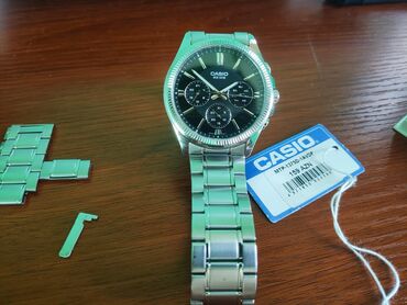 narkotik duxu qiymeti: Teze Casio Orginal wr50.Hard kristal şüşe.paslanmayan polatdan