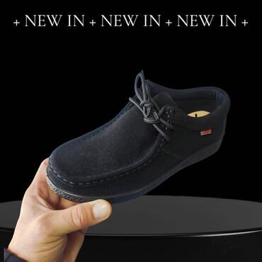 new yorker сремска митровица слике: Sebago cipele 

Novo
Brojevi 37 do 42


fb Moja Kupovina 1