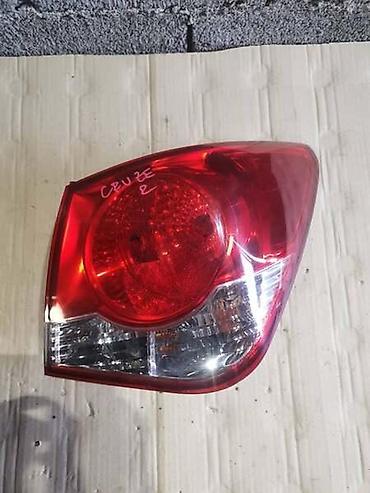 orginal: STOP SVETLO DESNO ZA CHEVROLET CRUZE OD 2008. DO 2016. GOD. | Stop — 1