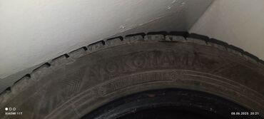 225 70 15с зимняя резина шипованная матадор: Шины 155 / 65 / R 13, Зимняя шипованная, Б/у, Комплект, Легковые, Япония, Yokohama