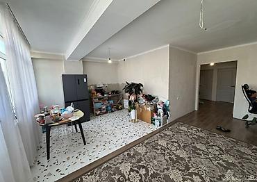 квартира кок жар мкр: 2 комнаты, 71 м², Кок-Жар ж/м Индивидуалка, 1 этаж, Дизайнерский ремонт — 5