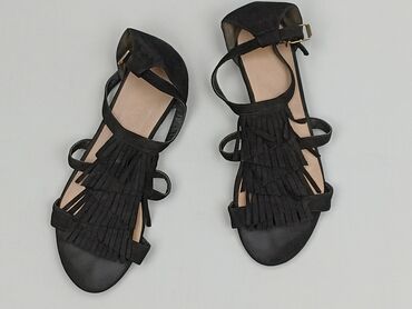 Sandals for women, 38, condition - Very good
