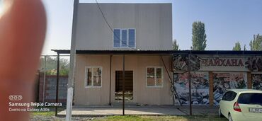 двухэтажных домов в бишкеке: Буюртмага пластик терезелер, Орнотуусуз, Бөлүп төлөө жок