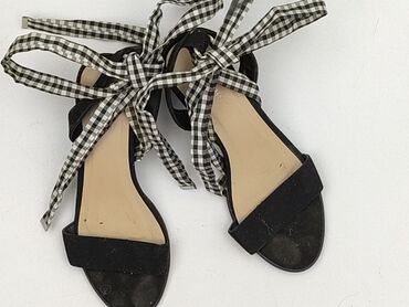 Босоніжки жіночі, 37, стан - Хороший