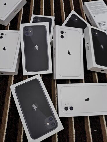 айфон 11 цена в кыргызстане: IPhone 11
