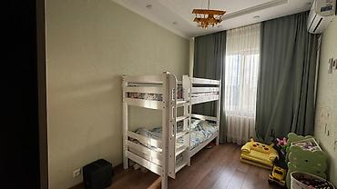 Продажа квартир: 3 комнаты, 61 м², 105 серия, 5 этаж, Евроремонт — 14