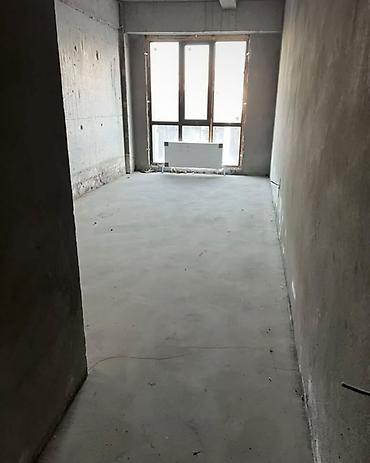 110: 3 комнаты, 97 м², Асанбай мкр Элитка, 11 этаж — 3