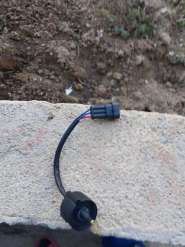 arxa most: Avtomobil üçün PDC/Parktronik sensoru və naqil qoşması - Növ — 7