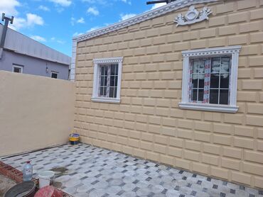 Mənzillər: Biləcəri 3 otaqlı, 63 kv. m, Kredit var, Yeni təmirli
