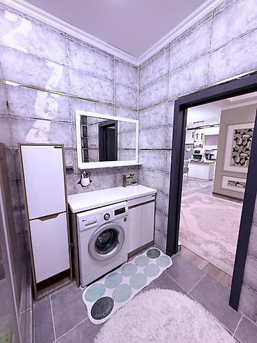 Продажа коттеджей и домов: Профсоюз кочосундо жаны салынган уй сатылат,биринчи линияда жайгашкан — 6