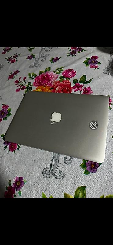 Apple MacBook Pro 13" (серия Unibody, алюминиевый корпус, клавиатура с lalafo.kg да — 1 Apple MacBook Pro 13" (серия Unibody, алюминиевый корпус, клавиатура с — 1