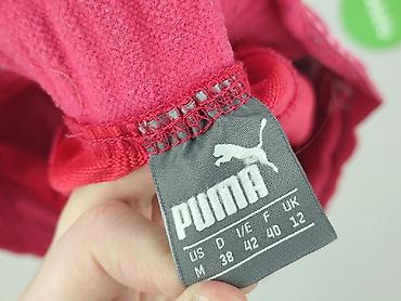 basic t shirty nike: Puma, Szorty damskie, rozmiar M — 4
