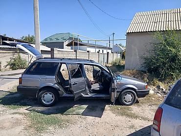 кампрессор бу: Volkswagen Passat Variant: 1993 г., 1.8 л, Механика, Бензин, Универсал — 3