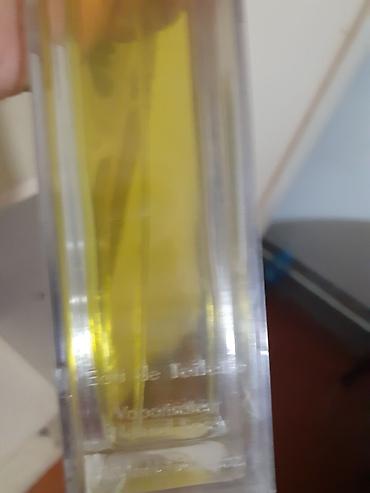 sarlar: Gucci Envy – Eau de Toilette - Brend: Gucci - Xətt: Envy - Növ: Eau — 2