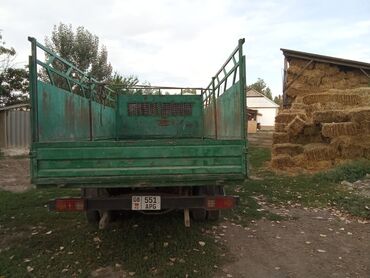 прицепы грузовой: Легкий грузовик, Mercedes-Benz, Стандарт, 3 т, Б/у