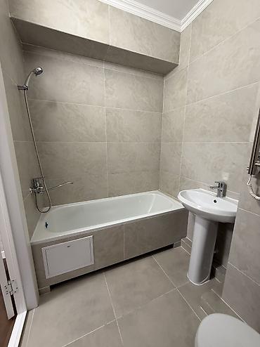 Продажа квартир: 1 комната, 42 м², 3 этаж, Евроремонт — 11