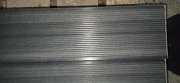 Террасная доска ДПК: ТЕРРАСНАЯ ДОСКА ДПК !!!! 3000 сом за 1м2!!! В наличии на складе!!!!! — 6