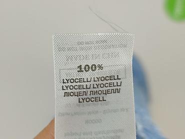 klapki foam runner: Moodo, Spodnie materiałowe damskie, rozmiar L — 5