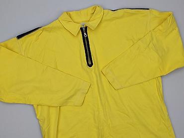 dresy oversize h: Bluzka dla mężczyzn, rozmiar 3XL — 1