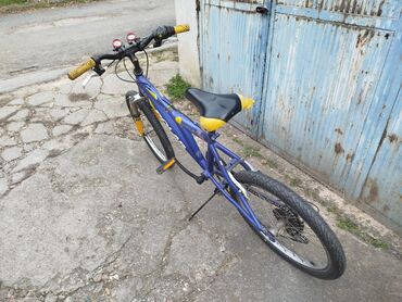 Dečiji bicikli: Decija bicikla za decu deciji bicikl bajs. Okrece pedale,kocnice su ok na lalafo.rs — 6 Dečiji bicikli: Decija bicikla za decu deciji bicikl bajs. Okrece pedale,kocnice su ok — 6