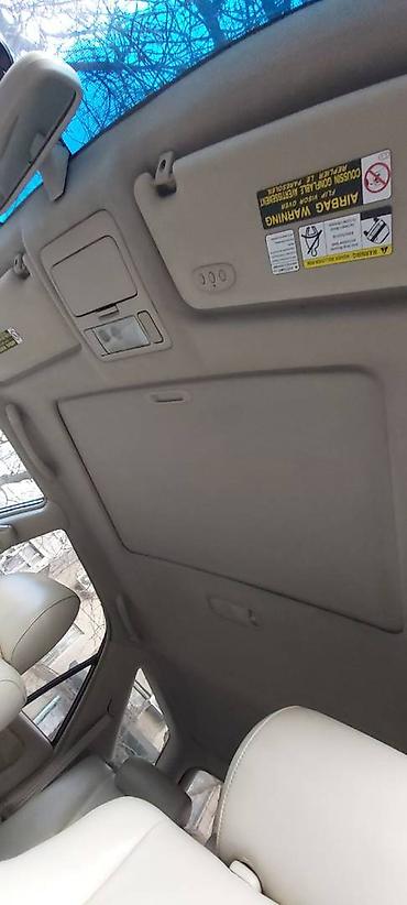 Lexus: Lexus RX: 2001 г., 3 л, Автомат, Бензин — 17