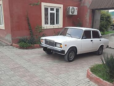 vaz 2107 satis: VAZ (LADA) 2107: 1.6 l | 2003 il Sedan — 3