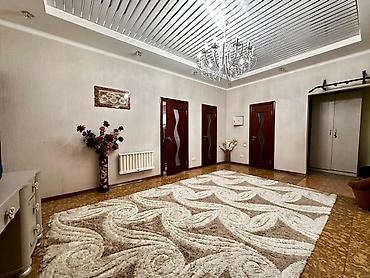 Продажа квартир: 3 комнаты, 170 м², Элитка, 7 этаж, Евроремонт — 3