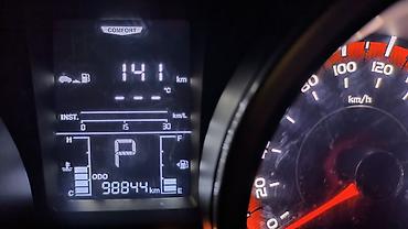 бивайди цена: Ssangyong Tivoli: 2018 г., 1.6 л, Автомат, Дизель, Кроссовер — 4