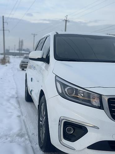 Kia: Kia Carnival: 2019 г., 2.2 л, Автомат, Дизель, Минивэн at lalafo.kg — 9 Kia: Kia Carnival: 2019 г., 2.2 л, Автомат, Дизель, Минивэн — 9