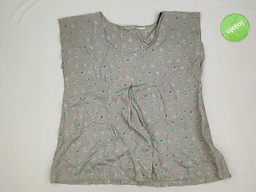 boho crop: Bluzka damska, rozmiar M — 2