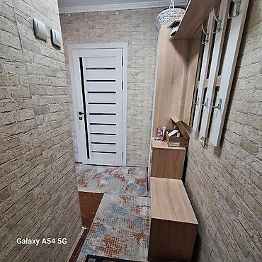 3 комнаты, 60 м², 104 серия, 3 этаж, Евроремонт at lalafo.kg 3 комнаты, 60 м², 104 серия, 3 этаж, Евроремонт