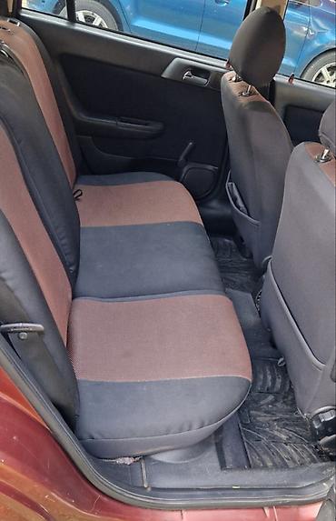 Opel: OPEL Astra G karavan, dizel 2002. godište, kubikaža 1686 cm3 Prešao — 12