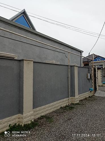 Дома: Пос. Маштаги 3 комнаты, 59 м², Нет кредита, Свежий ремонт — 4