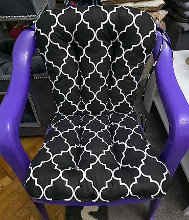 Jastuci: ✨ Da li su vaše stolice spremne za novu sezonu? Unesite svežinu i — 14