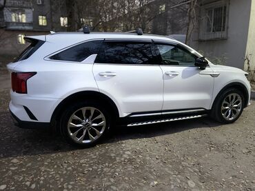 Kia: Kia Sorento: 2020 г., 2.2 л, Робот, Дизель, Кроссовер — 3