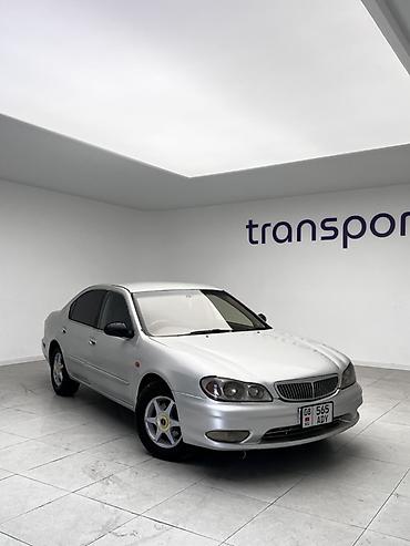 нисан сефиро: Nissan Cefiro: 2003 г., 2.5 л, Автомат, Бензин, Седан — 1