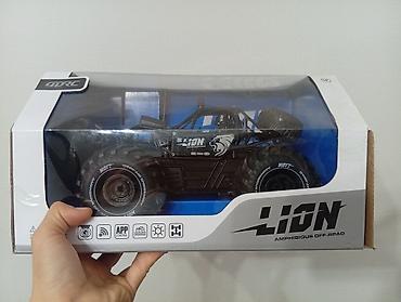 Игрушки: Набор игрушек в коробках:650-4000 1) Машинка Молния Маккуин (Cars) — 4
